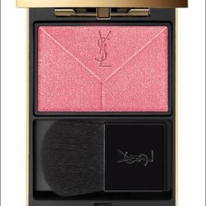 Yves Saint Laurent Couture Blush 9-Rose Lavallière
